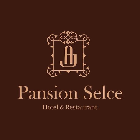 Pansion Selce Hotel Dış mekan fotoğraf