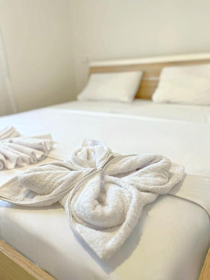 Pansion Selce Hotel Dış mekan fotoğraf