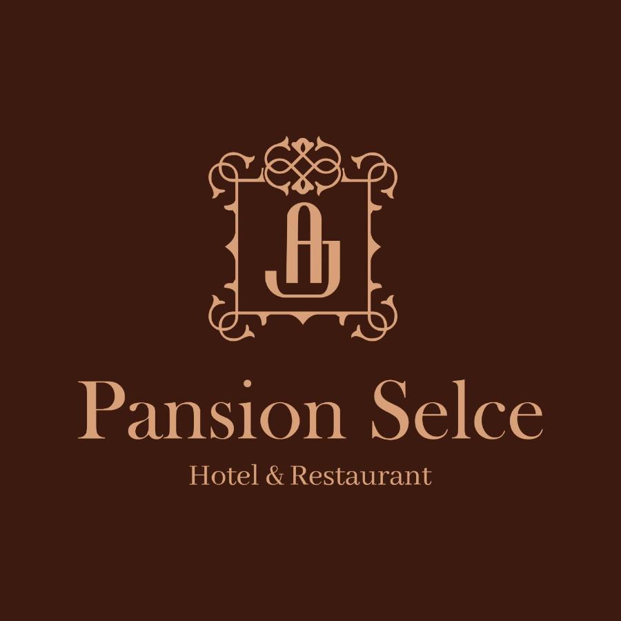 Pansion Selce Hotel Dış mekan fotoğraf