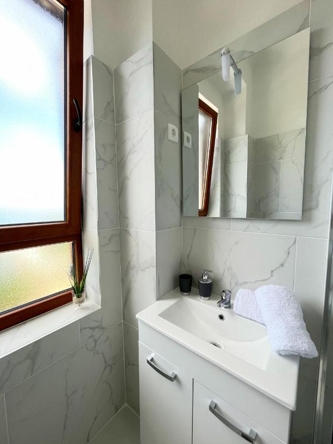 Pansion Selce Hotel Dış mekan fotoğraf